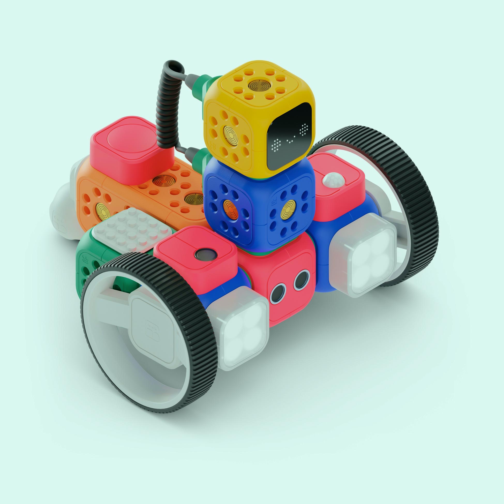 Product images