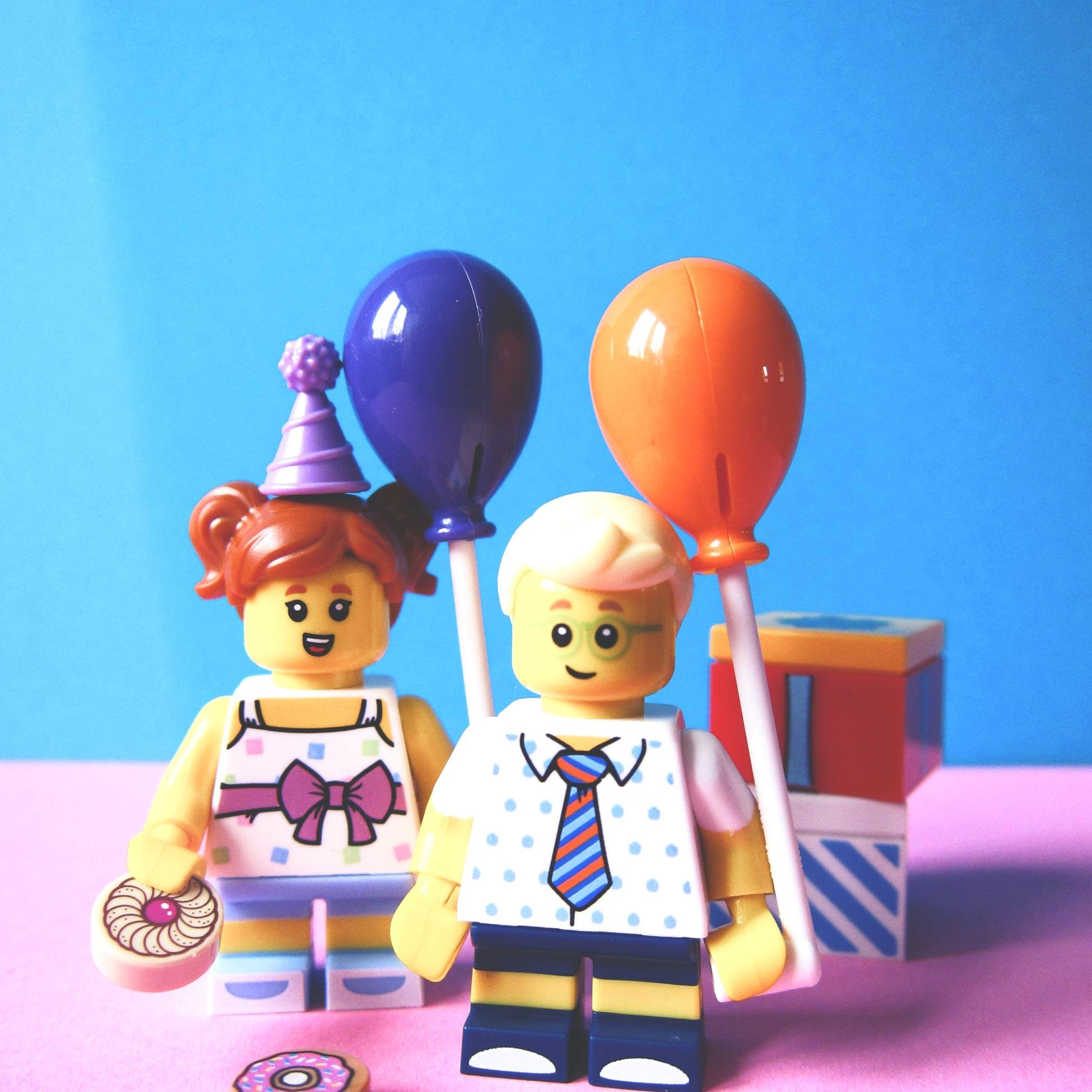 Product images